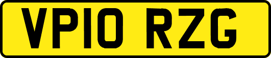 VP10RZG