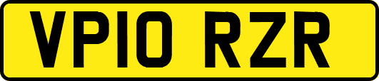 VP10RZR