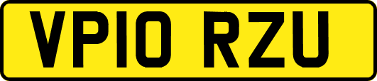 VP10RZU