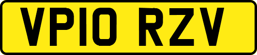 VP10RZV