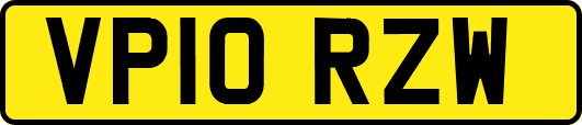 VP10RZW