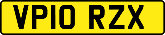 VP10RZX