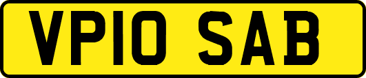 VP10SAB