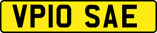 VP10SAE