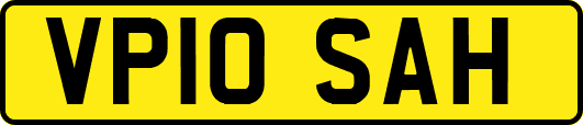 VP10SAH