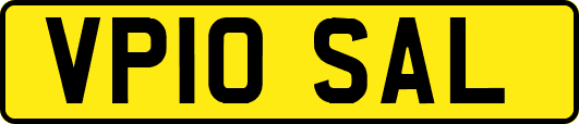 VP10SAL