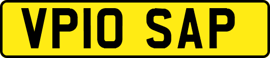 VP10SAP