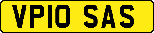 VP10SAS