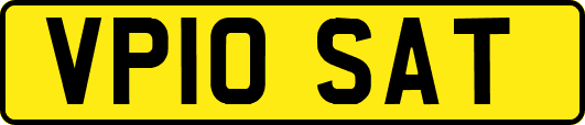 VP10SAT