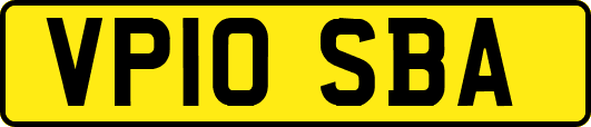VP10SBA