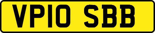 VP10SBB