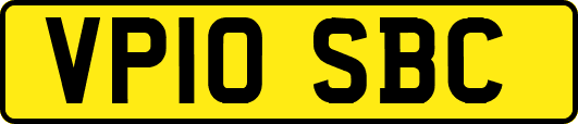 VP10SBC