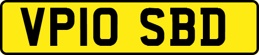 VP10SBD