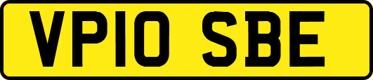 VP10SBE