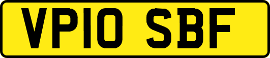 VP10SBF
