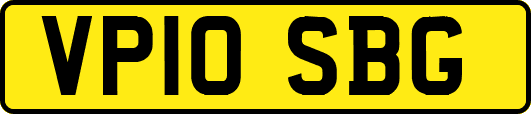 VP10SBG