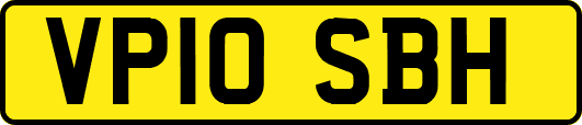 VP10SBH