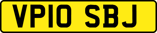 VP10SBJ