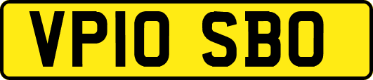 VP10SBO