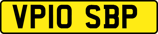 VP10SBP