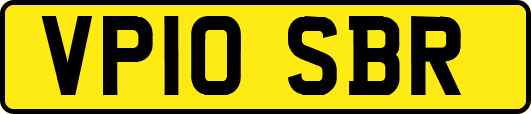VP10SBR