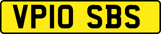VP10SBS
