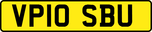 VP10SBU