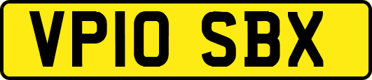 VP10SBX