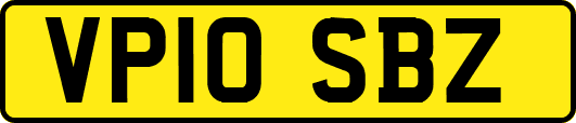 VP10SBZ