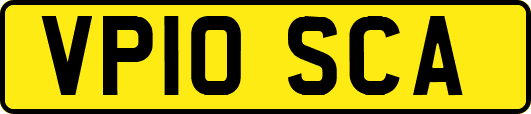 VP10SCA