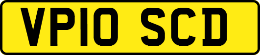 VP10SCD