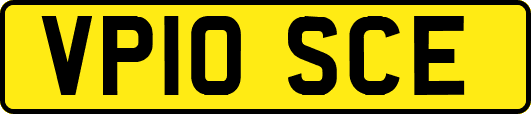 VP10SCE