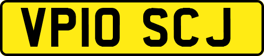 VP10SCJ