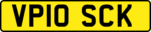 VP10SCK
