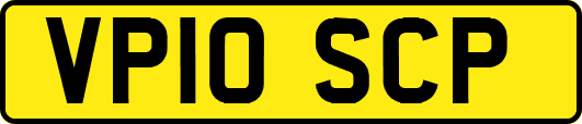 VP10SCP