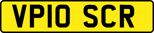VP10SCR