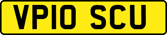 VP10SCU