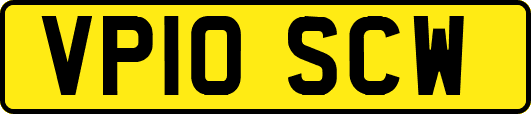 VP10SCW