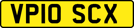 VP10SCX