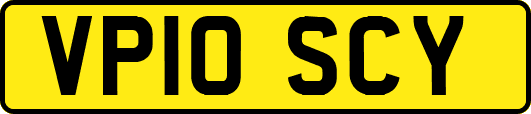 VP10SCY