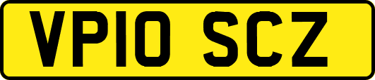 VP10SCZ