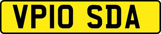 VP10SDA