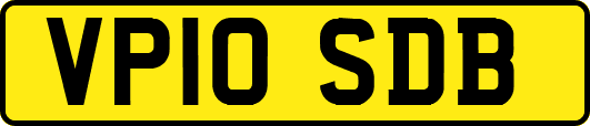 VP10SDB