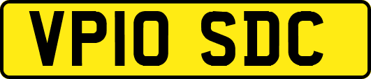VP10SDC