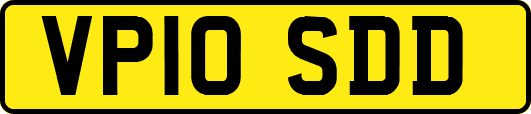 VP10SDD