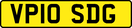 VP10SDG