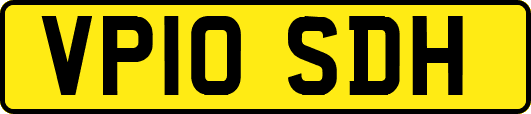 VP10SDH