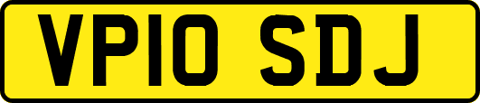 VP10SDJ