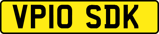 VP10SDK