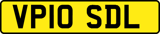 VP10SDL